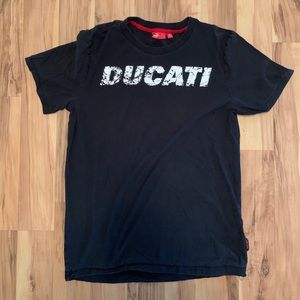 DUCATI T-shirt